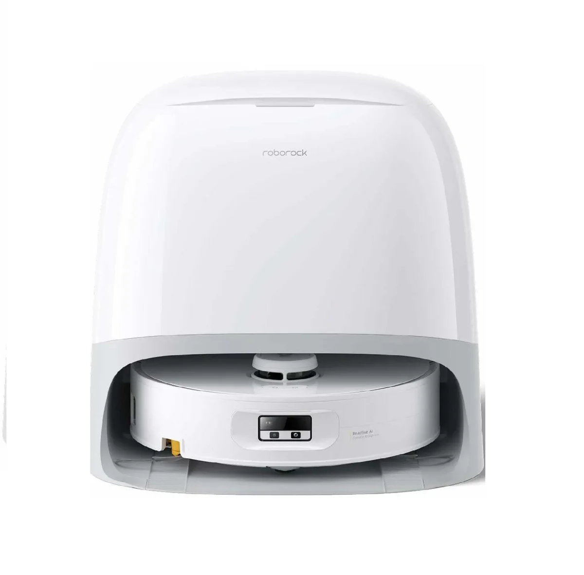 Roborock Qrevo Curv 2 Flow