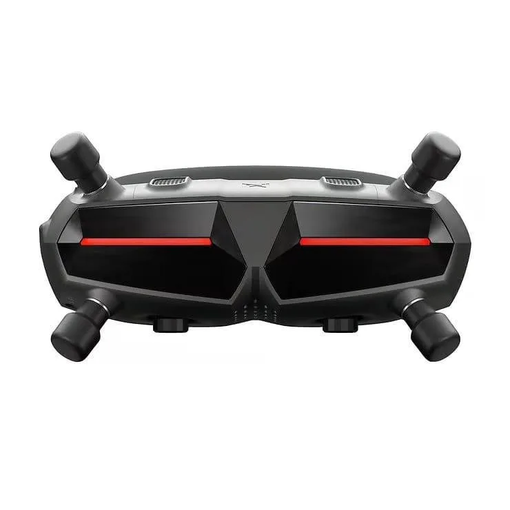 Walksnail Avatar X HD FPV akiniai