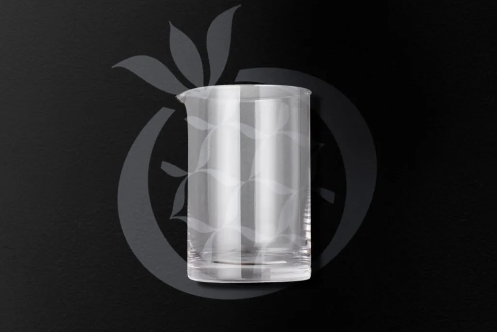Stiklinė kokteiliams maišyti 600 ml
