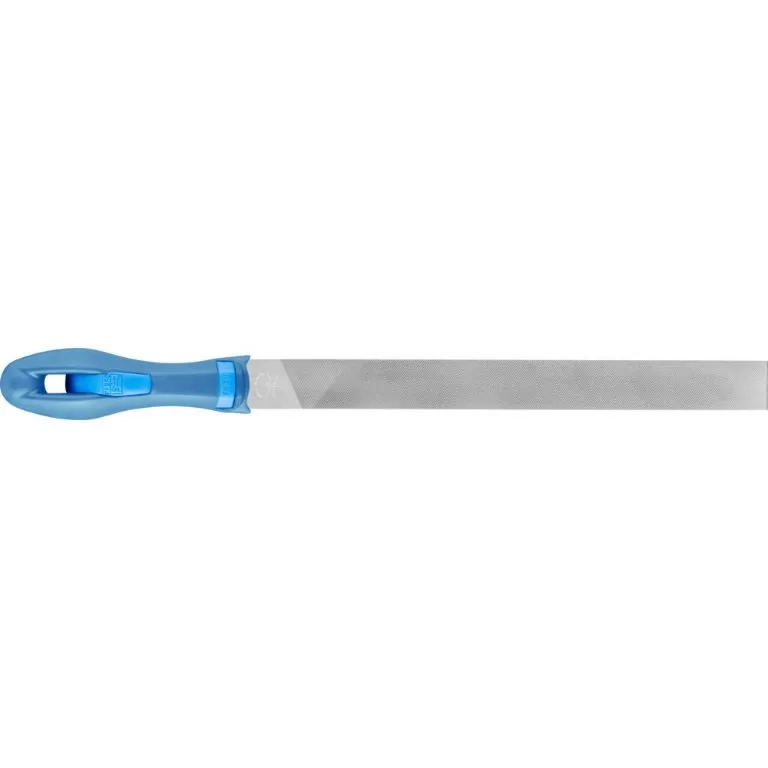 Dildė stačiakampė 250mm C2 SB1112 su rankena pop.pakuotėje, Pferd