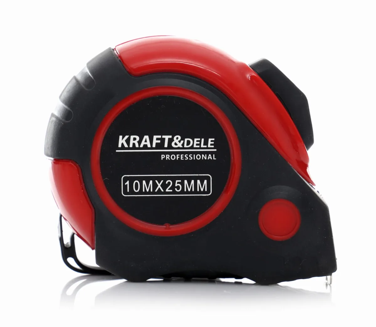 Matavimo juosta 10 m KD10294