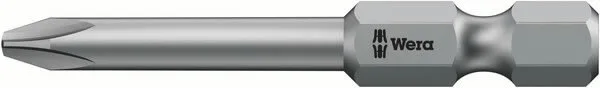 Antgalis 1/4`` 851/4 J, PH 1x50, Wera