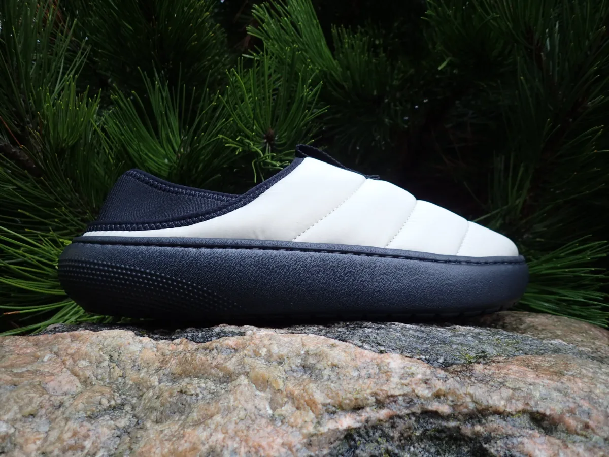 Crocs Classic Puff Moc