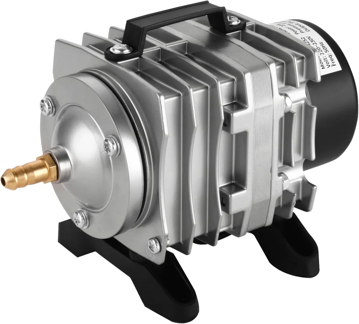 Elektromagnetinė pompa 20 W, 2100 l/val. KD4252
