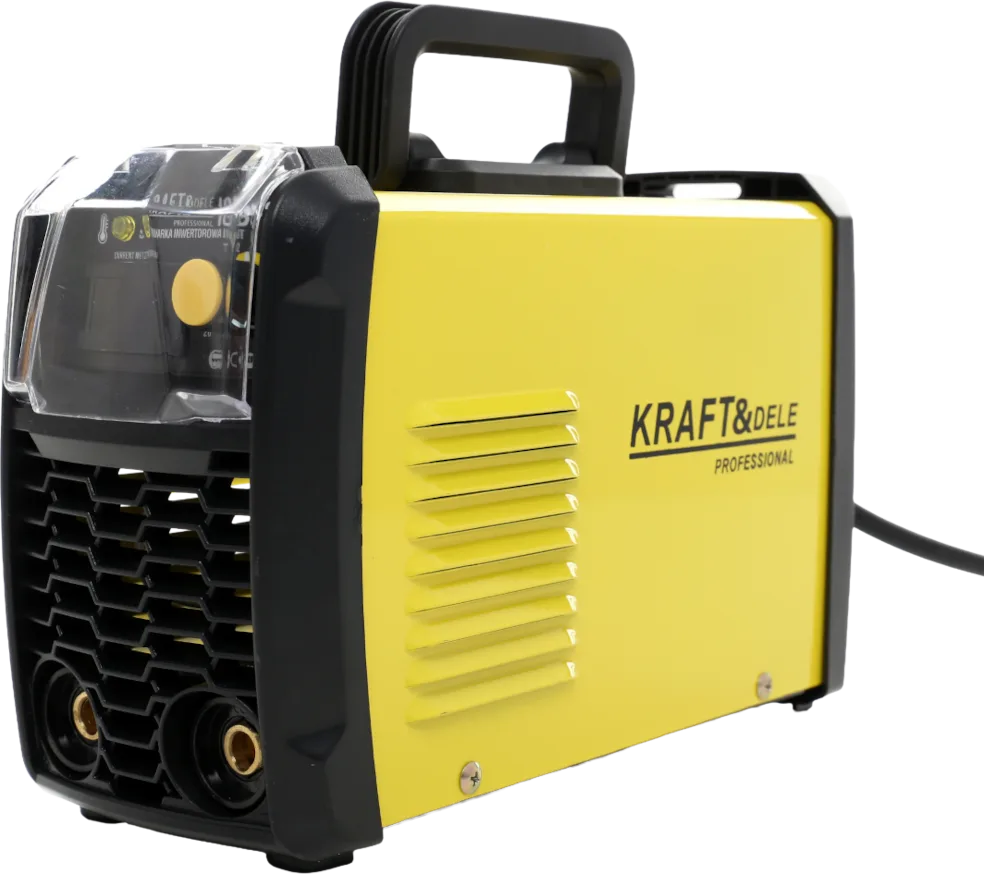 Inverterinis suvirinimo aparatas IGBT 330A KD1852