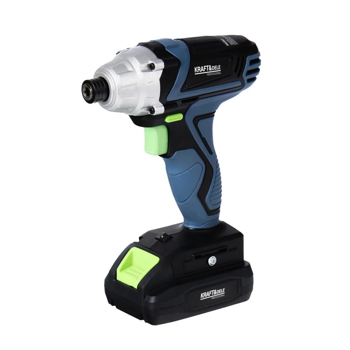 AKUMULIATORINIS SMŪGINIS VERŽLIASŪKIS 21V - KD3406