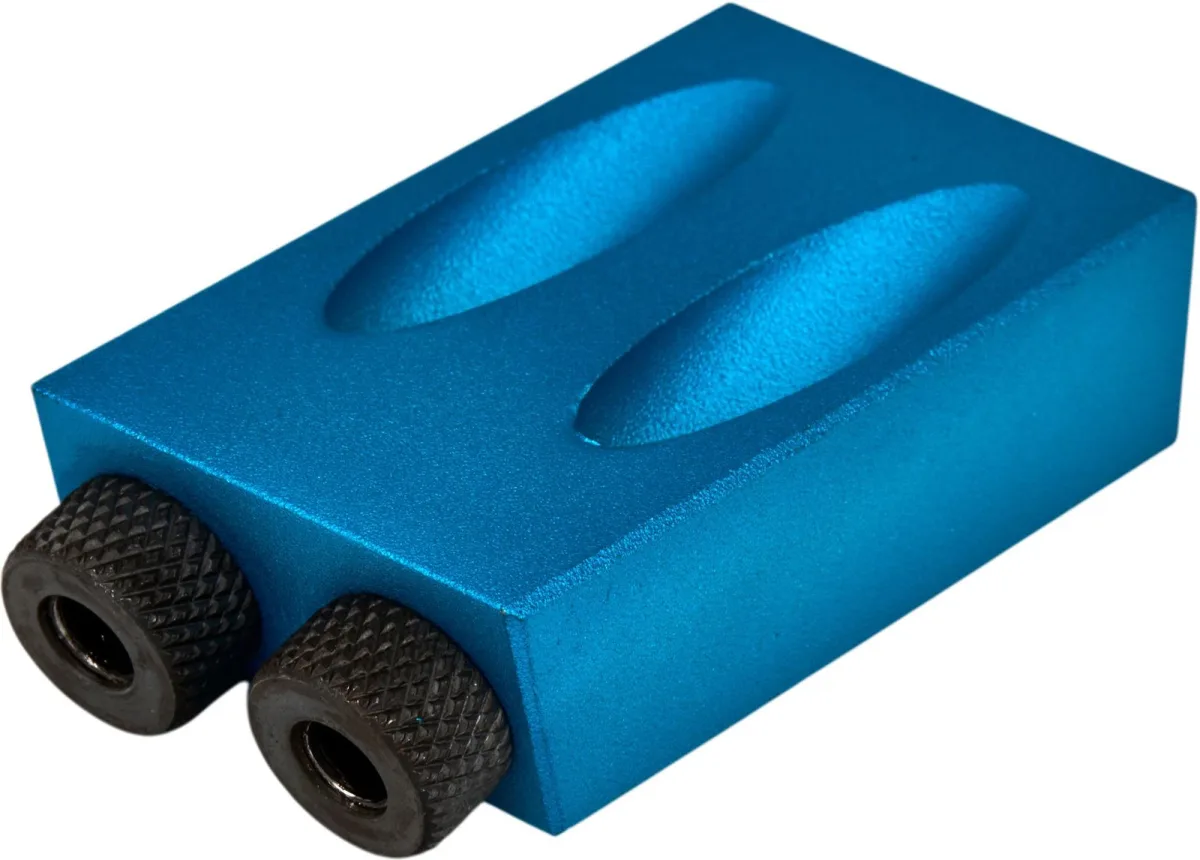Kaiščių jungčių šablonas 6 / 8 / 10 mm KD10573