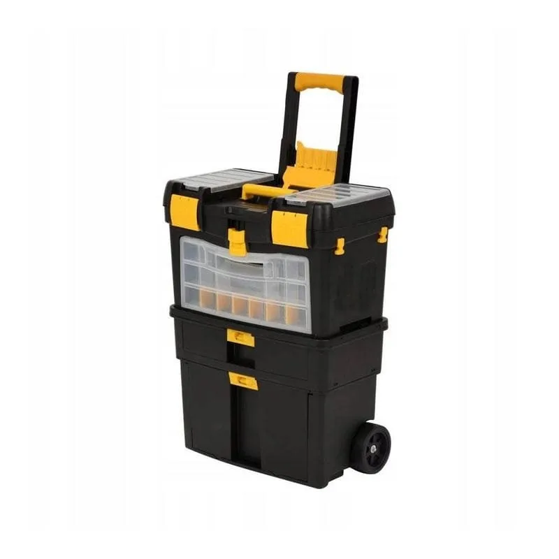 Mobilus įrankių vežimėlis KD1075