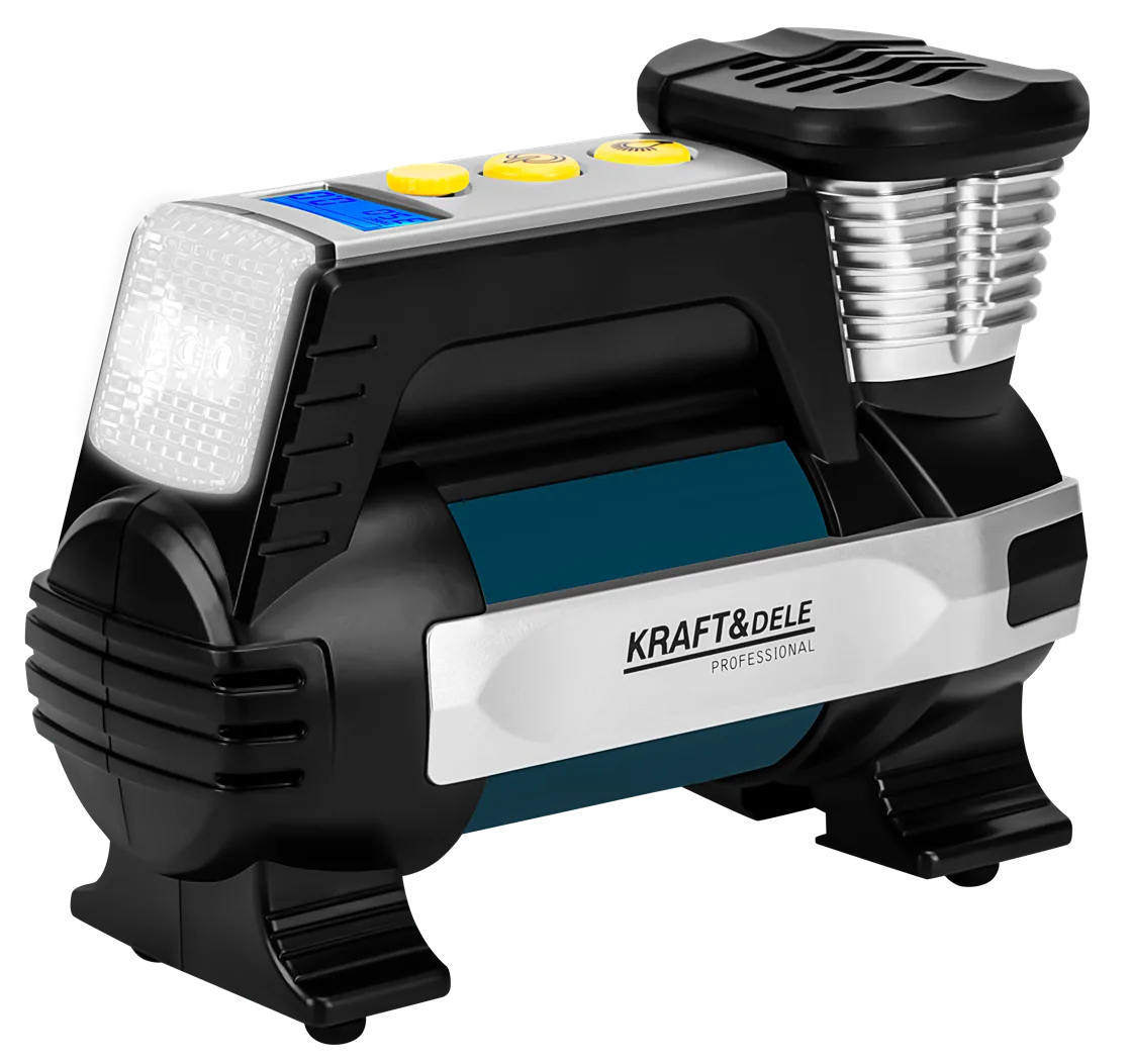 Automobilinis kompresorius 12 V KD3442