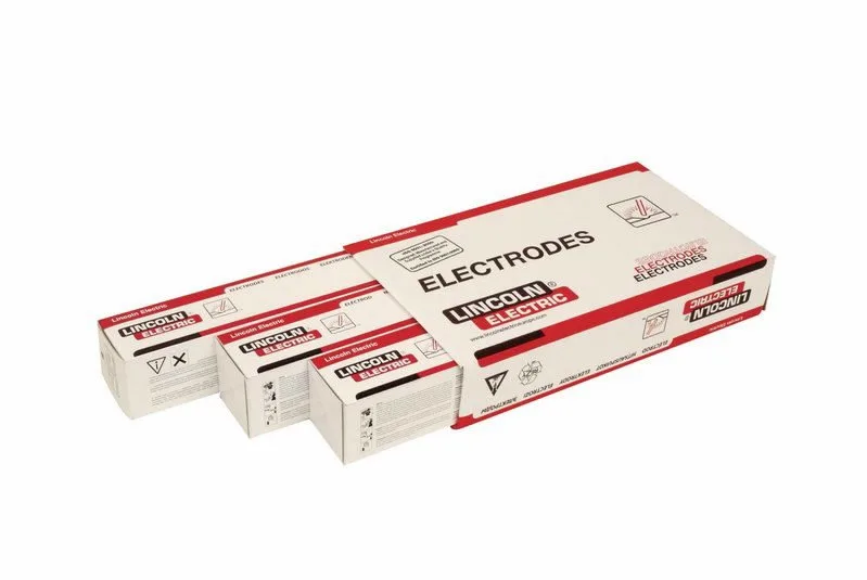 Suvirinimo elektrodas Omnia 46 , Lincoln Electric
