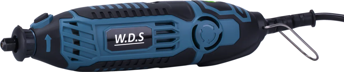 Daugiafunkcinis mini šlifuoklis 270W WDS2520