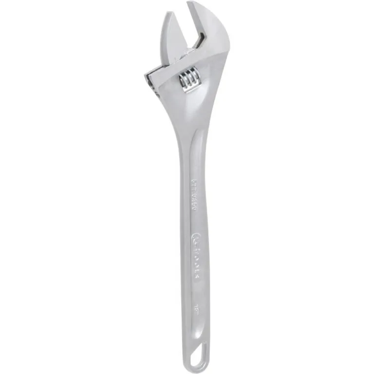 Reguliuojamas raktas iki 53mm, KS Tools