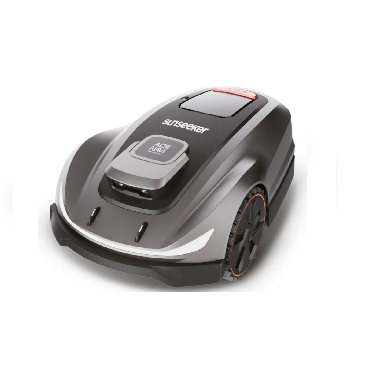 Robotas vejapjovė Sunseeker X5 Gen2
