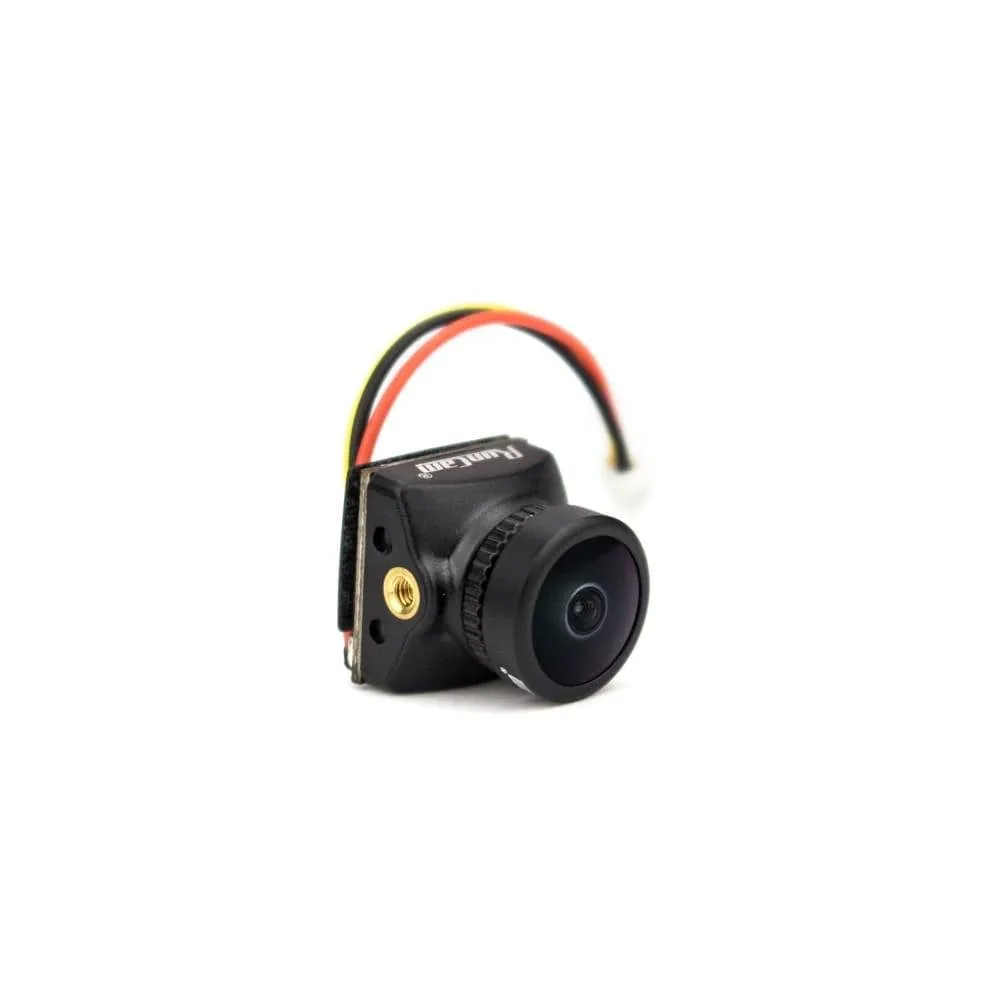 RunCam Nano 2 atsarginė kamera Emax Tinyhawk II dronui