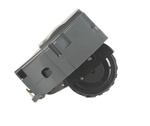 Roomba kairio rato modulis