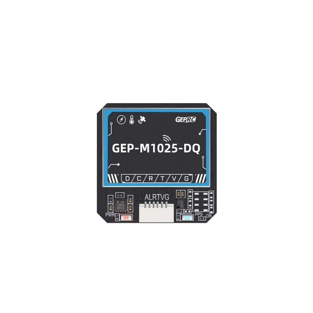 GEP-M1025 Series GPS modulis
