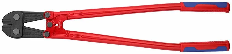 Varžtų kirpimo replės , Knipex