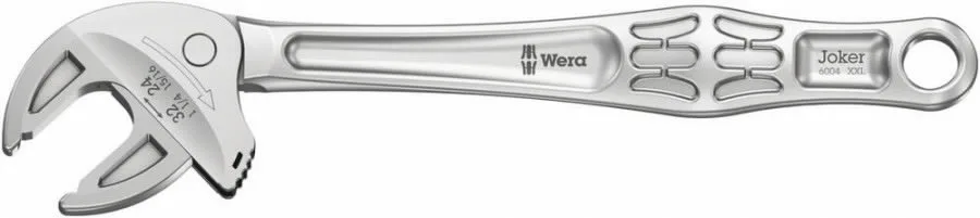 Savaime besireguliuojantis veržliaraktis 6004 Joker , Wera