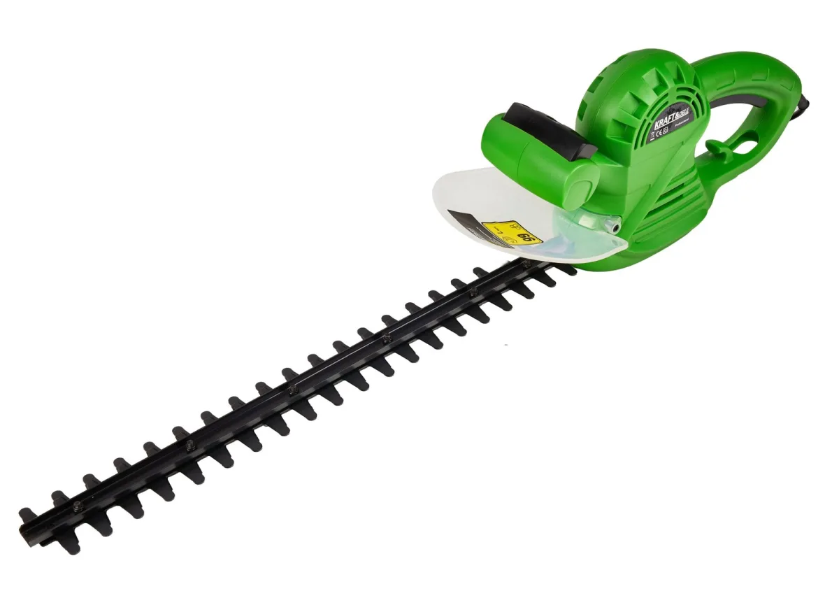 Elektrinė gyvatvorių žirklės KD1583 1800W 51CM