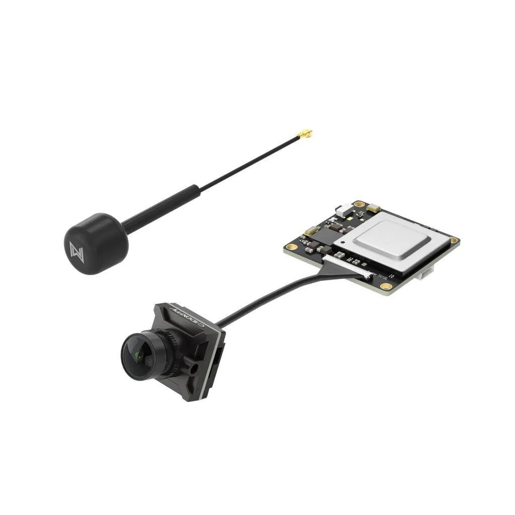 Walksnail Avatar HD Mini 1s Kit