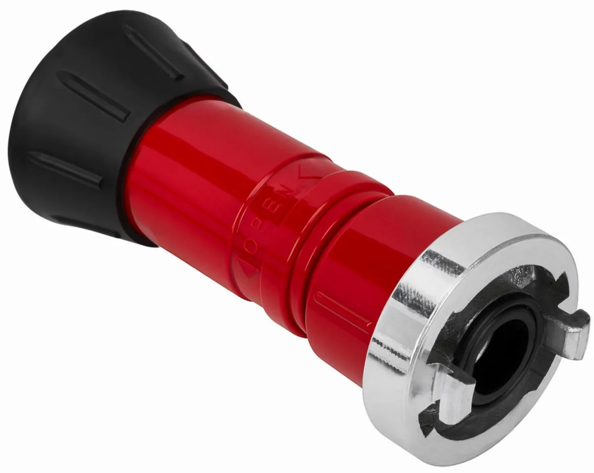 Priešgaisrinis antgalis 1" KD794