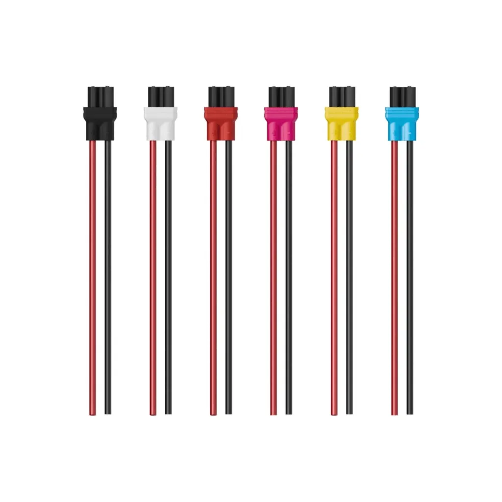 Flywoo XT30UP Female Pigtail 20awg