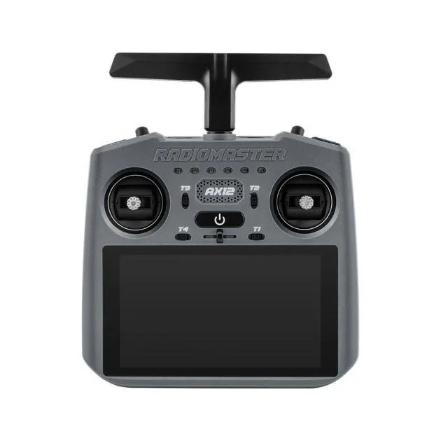 RadioMaster AX12 Android Radio Controller ELRS (Mode 2)