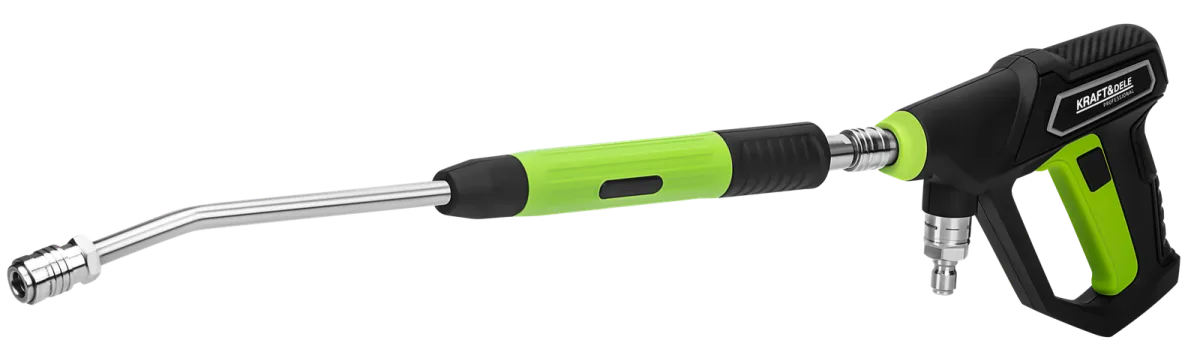 PLOVYKLĖS PISTOLETAS SU LANCA KD5377