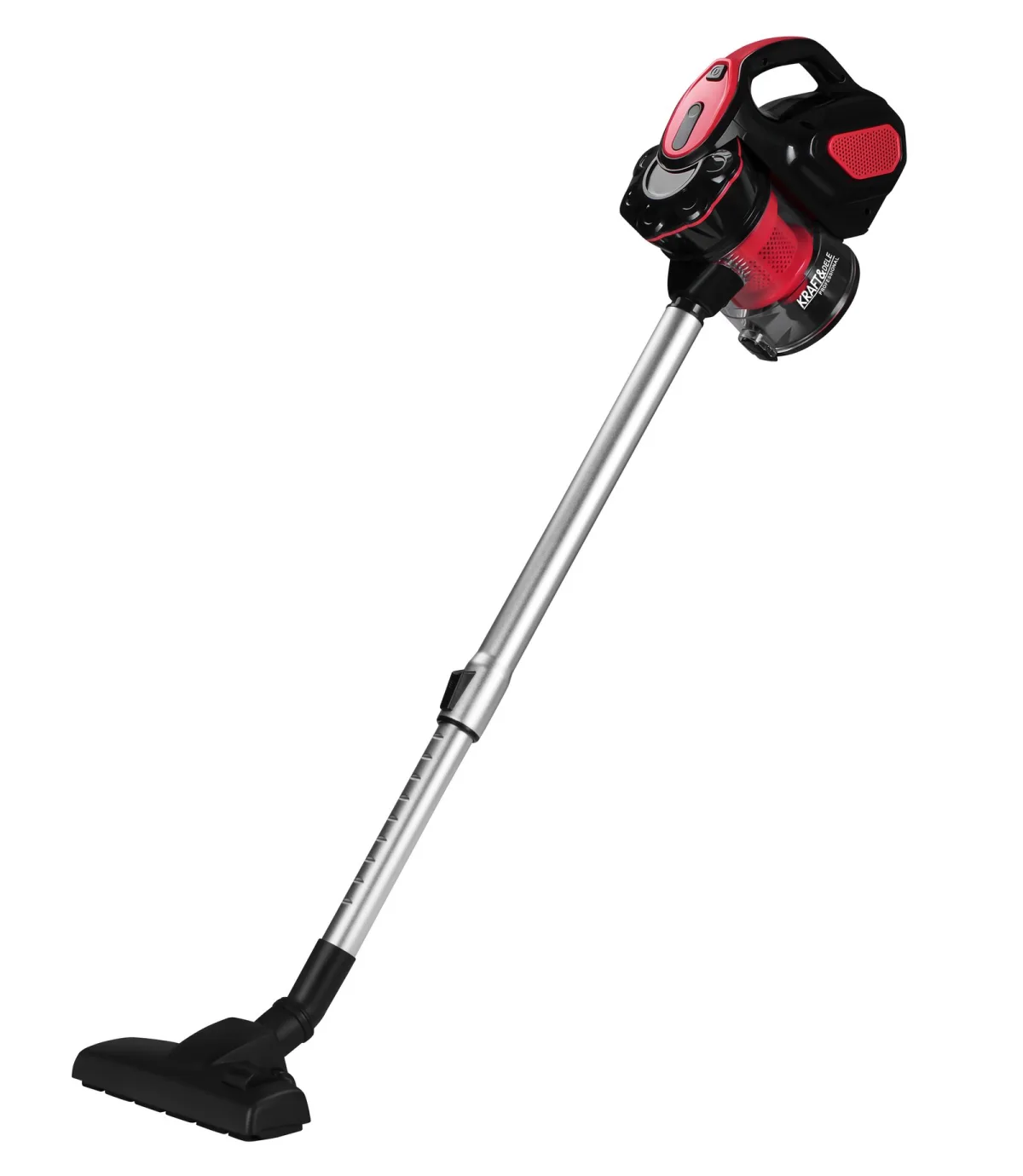VERTIKALUS SIURBLYS 600W 0,5L KD5147