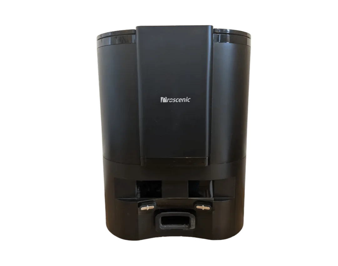 Proscenic M8 Pro stotelė - Demontracinė