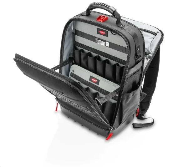 Krepšys įrankiams "Modular X18" tuščias, Knipex