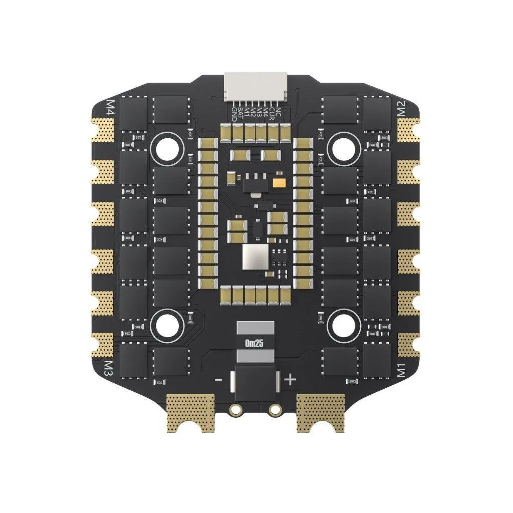 GEPRC TAKER H80_BLS 80A 4IN1 ESC
