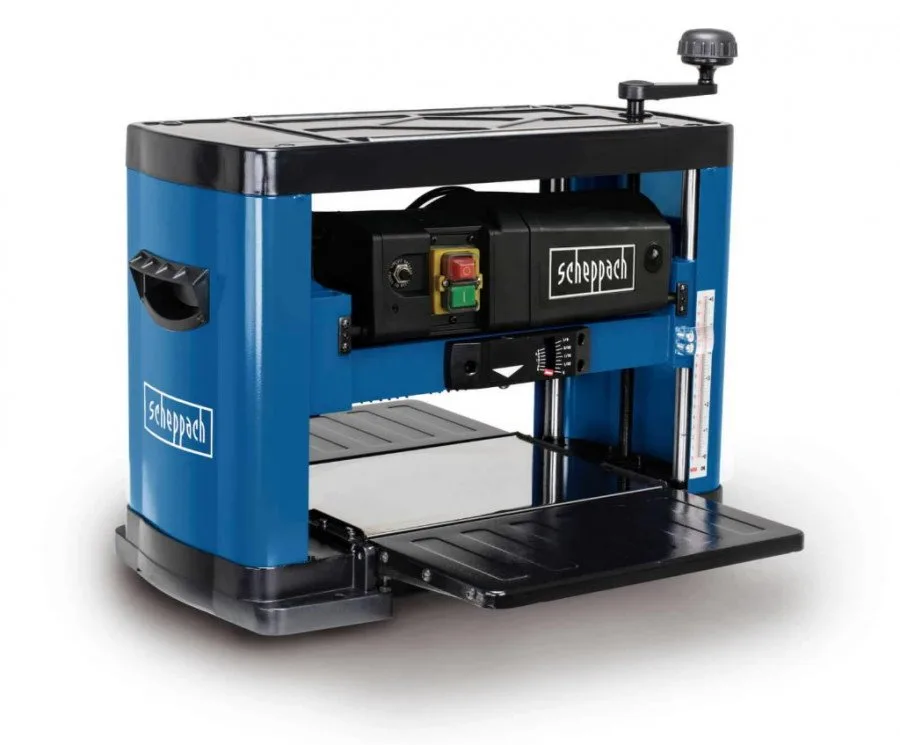 Reismusas PLM1800, Scheppach