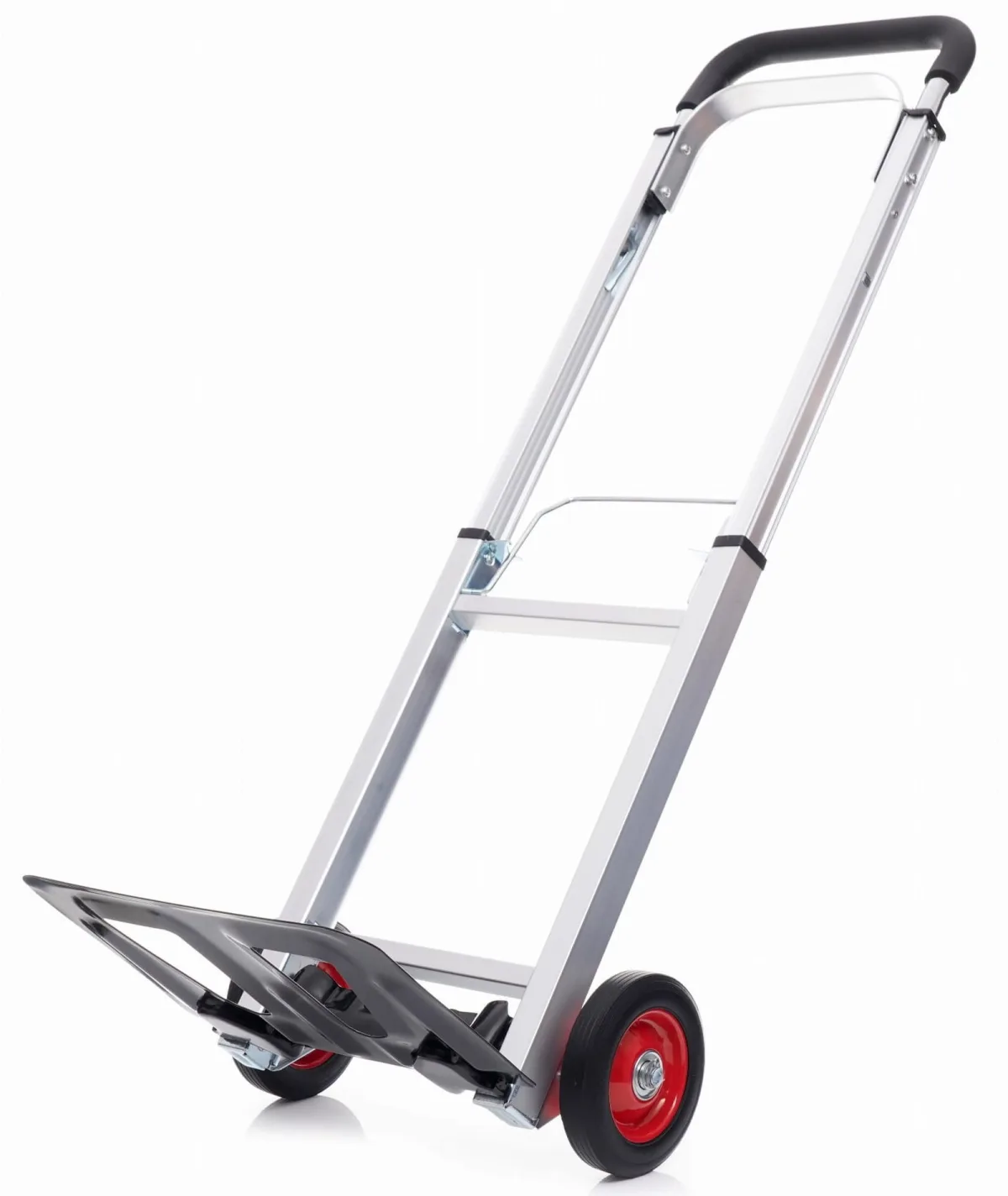 Sulankstomas transportavimo vežimėlis 90kg KD3017