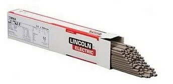 Suvirinimo elektrodas Basic 7018 , Lincoln Electric