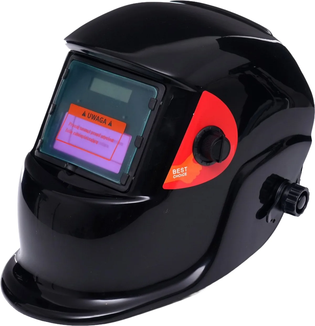 Automatinis suvirintojo skydelis KD849