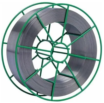 Suvirinimo viela ECOspark 6-NC (SG2) 1,2mm 18kg, Böhler Welding