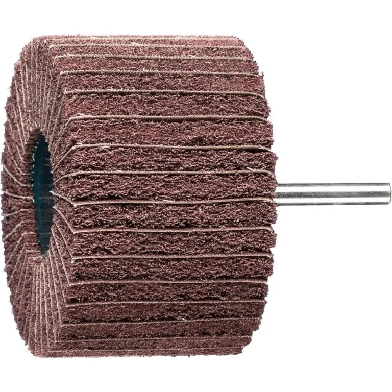 Šlifavimo cilindras PNZ Polinox 80x50/6mm A 180, Pferd