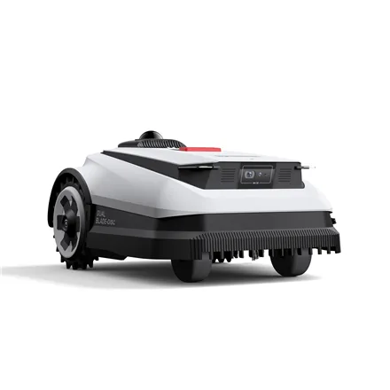 Ecovacs GOAT A1600 LiDar Pro robotas vejapjovė su kraštų nupjovimo funkcija