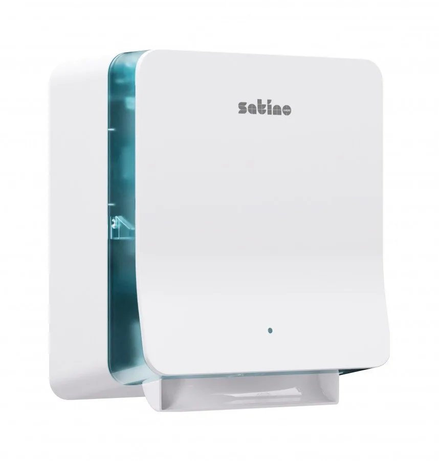 Automatinis dozatorius Satino Sensor PT1, Satino by WEPA