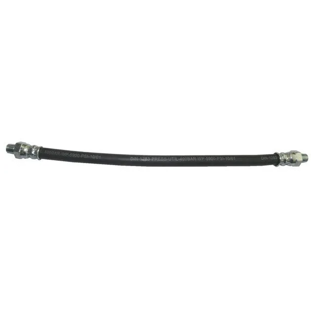Tepimo preso žarnelė 300mm/12"