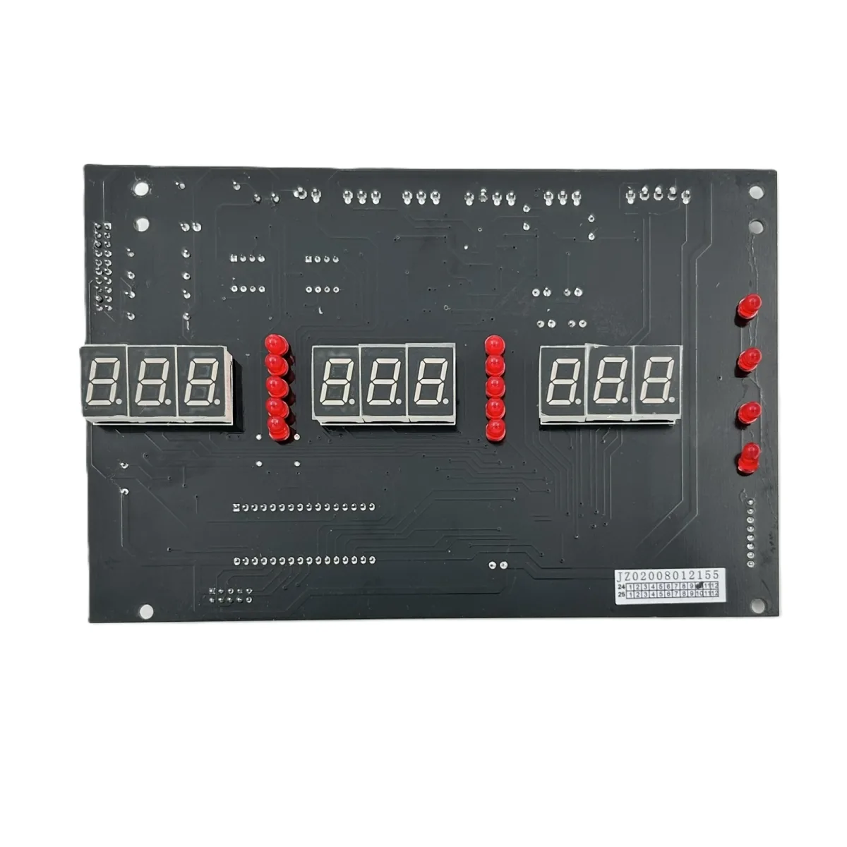 Komp. plokštė ratų balans. staklėms PL-1120/PL-1152/PL-1820. Atsarginė dalis