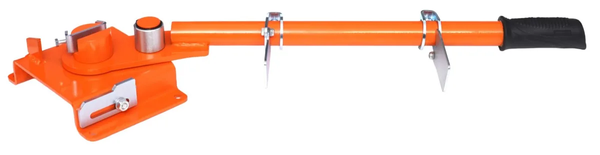 GIĘTARKA DO PRĘTÓW KD10852