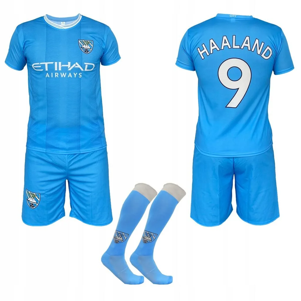 Haaland „Manchester City“