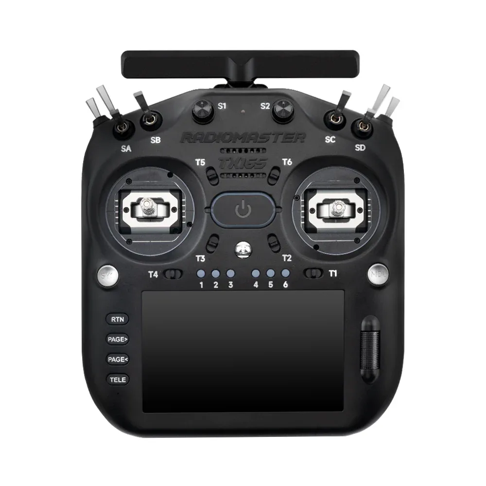 RadioMaster TX16S MK3 Dual-Band Radio Controller ELRS (Mode 2)