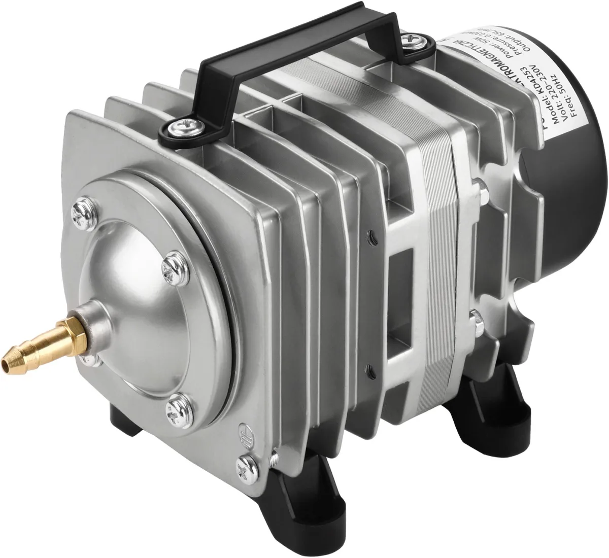 Elektromagnetinė pompa 50 W, 3900 l/val. KD4253