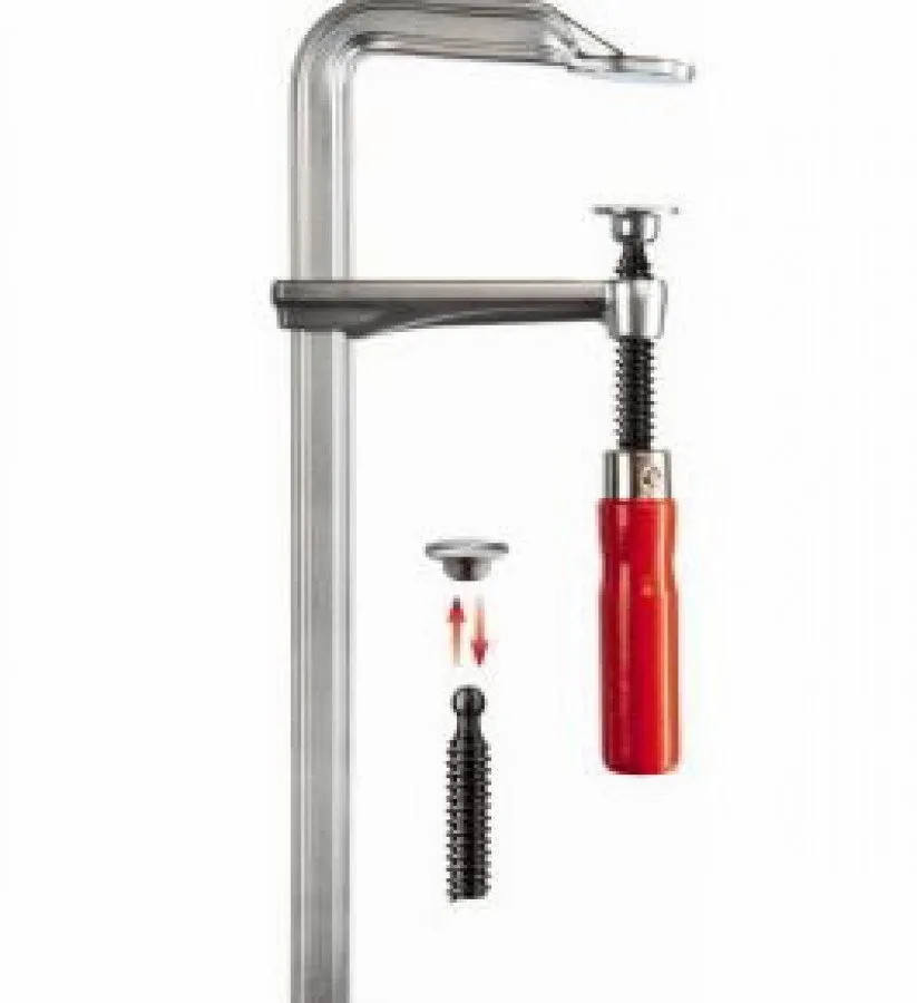 Spaustuvas GZ 6000N , Bessey