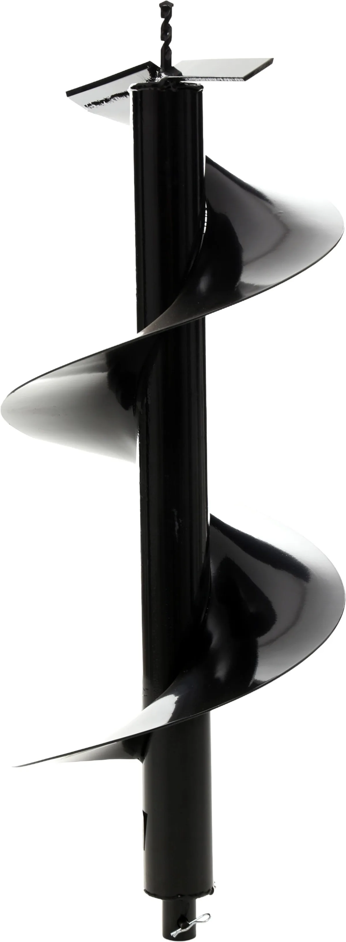 Grąžtas žemei gręžimo įrenginiui 300x800mm KD5255