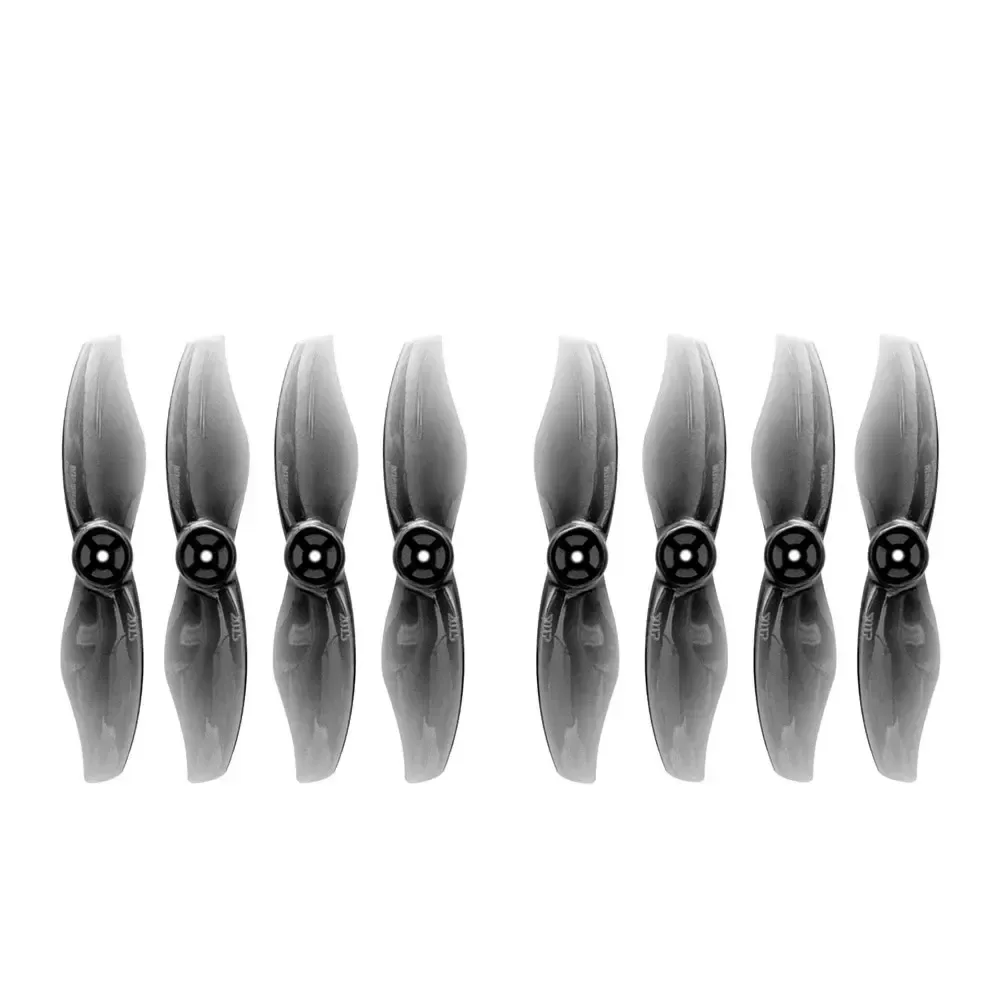 Gemfan Durable 2015 2-menčių propeleriai 1.5mm