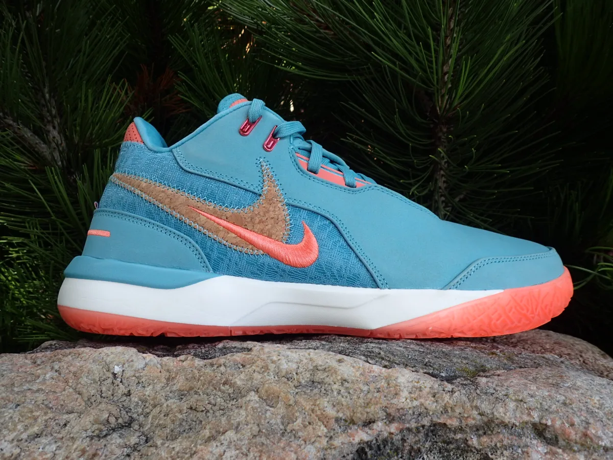 LeBron NXXT Gen AMPD "Miami" Sportiniai batai vyrams
